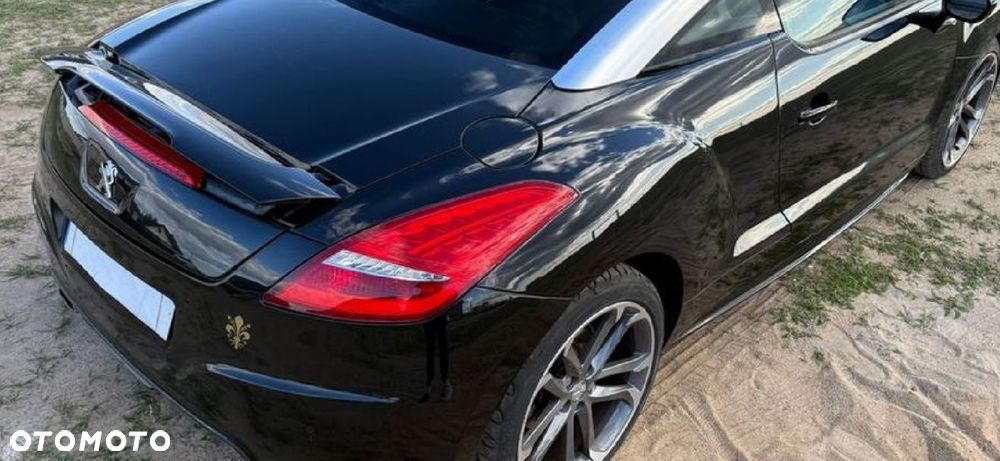 Peugeot RCZ 2.0 HDi FAP 160 Onyx - 36