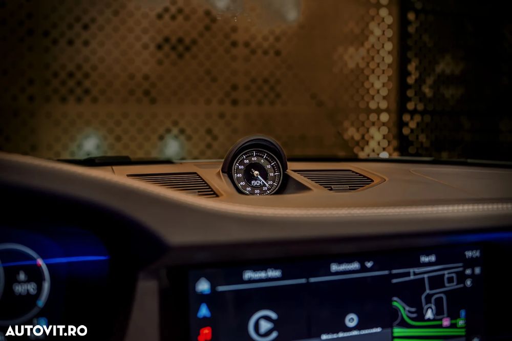 Porsche 911 Carrera PDK - 31