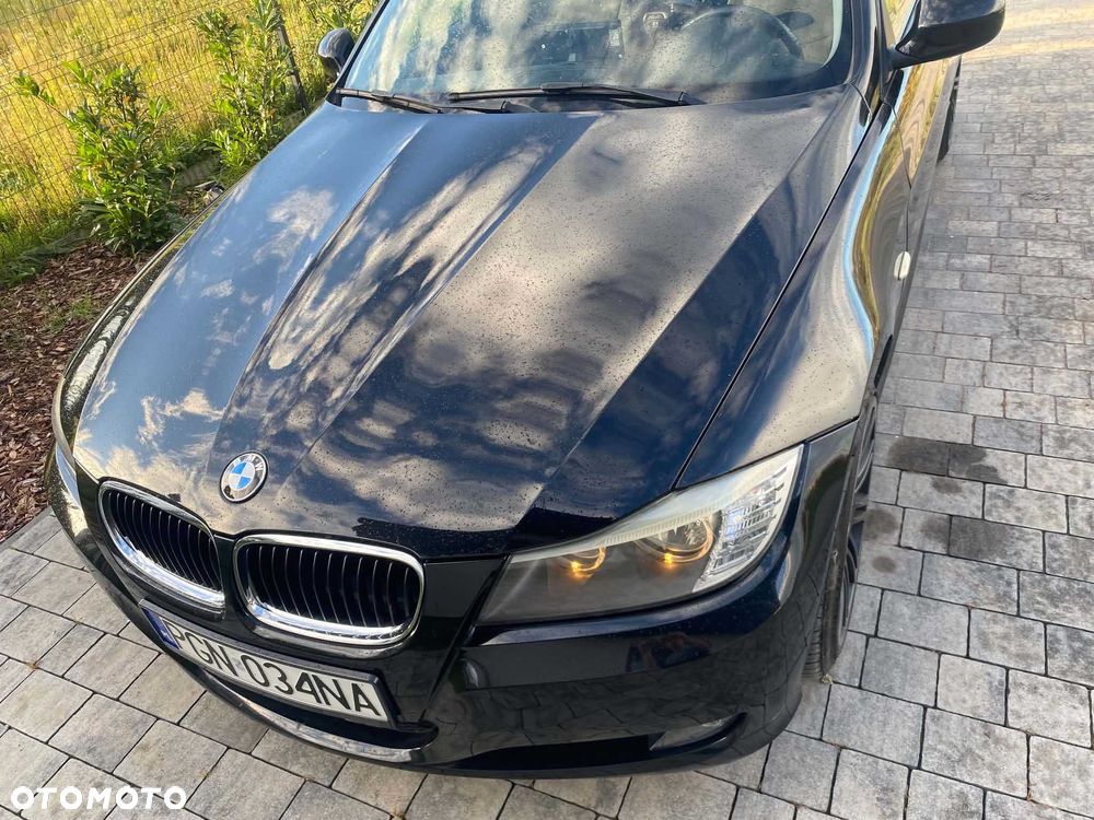 BMW Seria 3