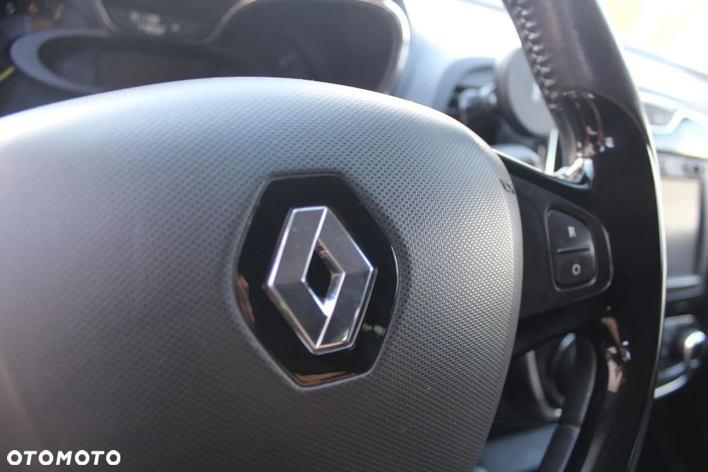 Renault Captur 0.9 Energy TCe Limited - 13