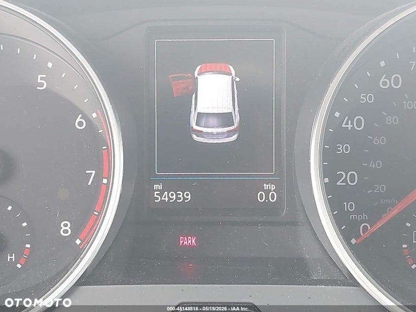 Volkswagen Tiguan - 14