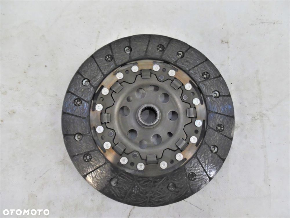 VW T6 TRANSPORTER 2.0TDI SPRZĘGŁO TARCZA DOCISK - 4