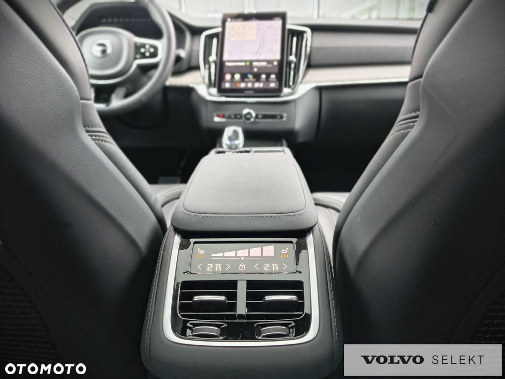 Volvo XC 90 - 27