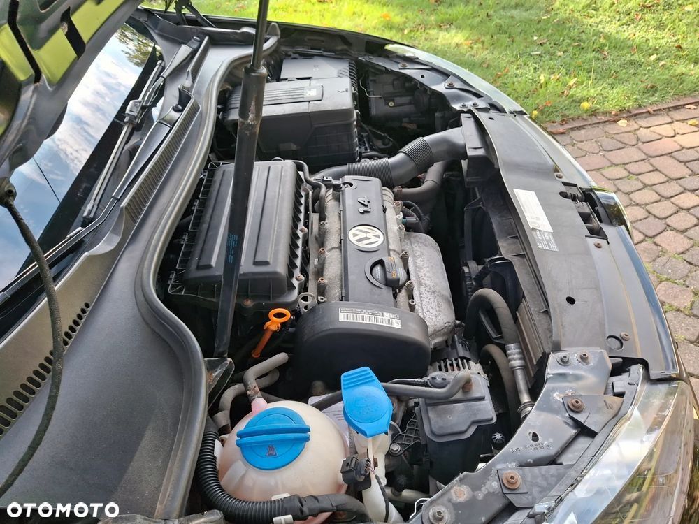 Volkswagen Golf 1.4 Trendline - 25