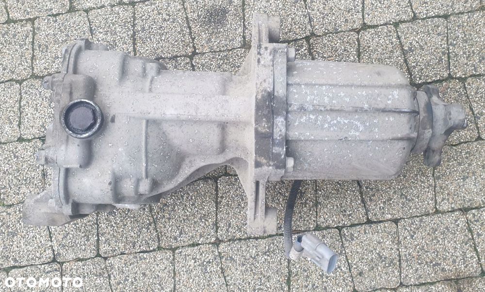 sportage 3 iii hyundai ix35 2.0 crdi most tylny tyŁ dyferencjaŁ 47891-3b000 - 5