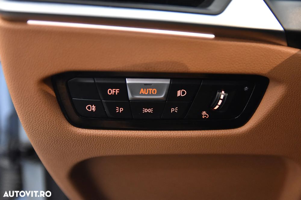 BMW Seria 4 420d xDrive Aut. M Sport - 16