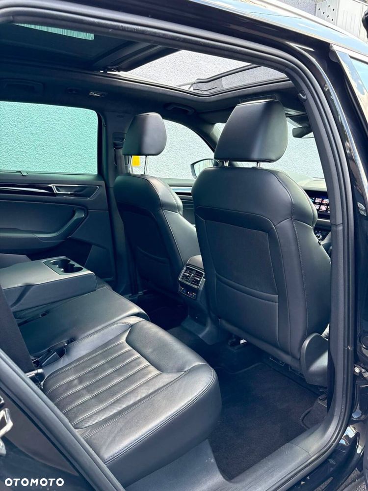 Skoda Kodiaq 2.0 TDI 4x4 L&K DSG - 36