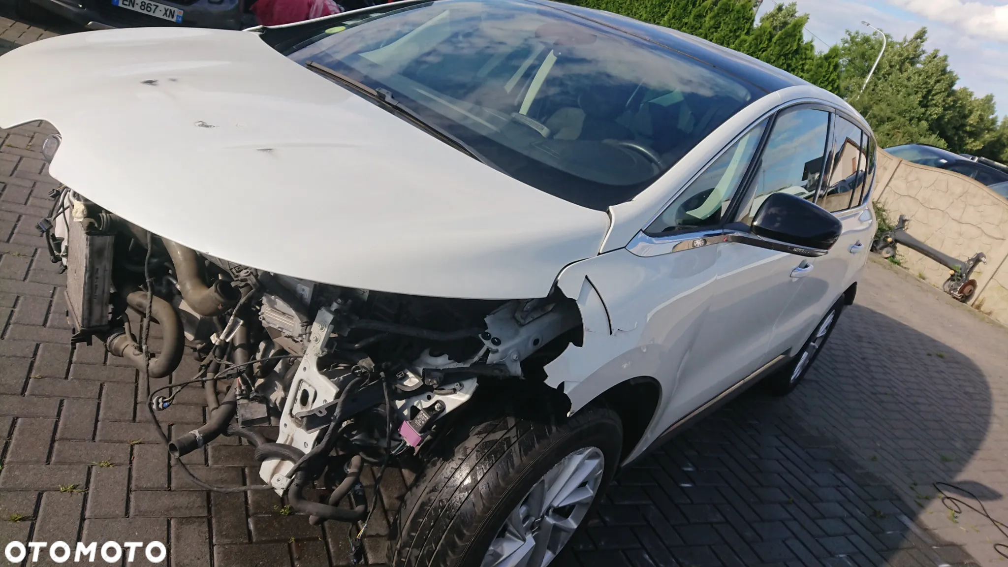 Renault Espace - 12
