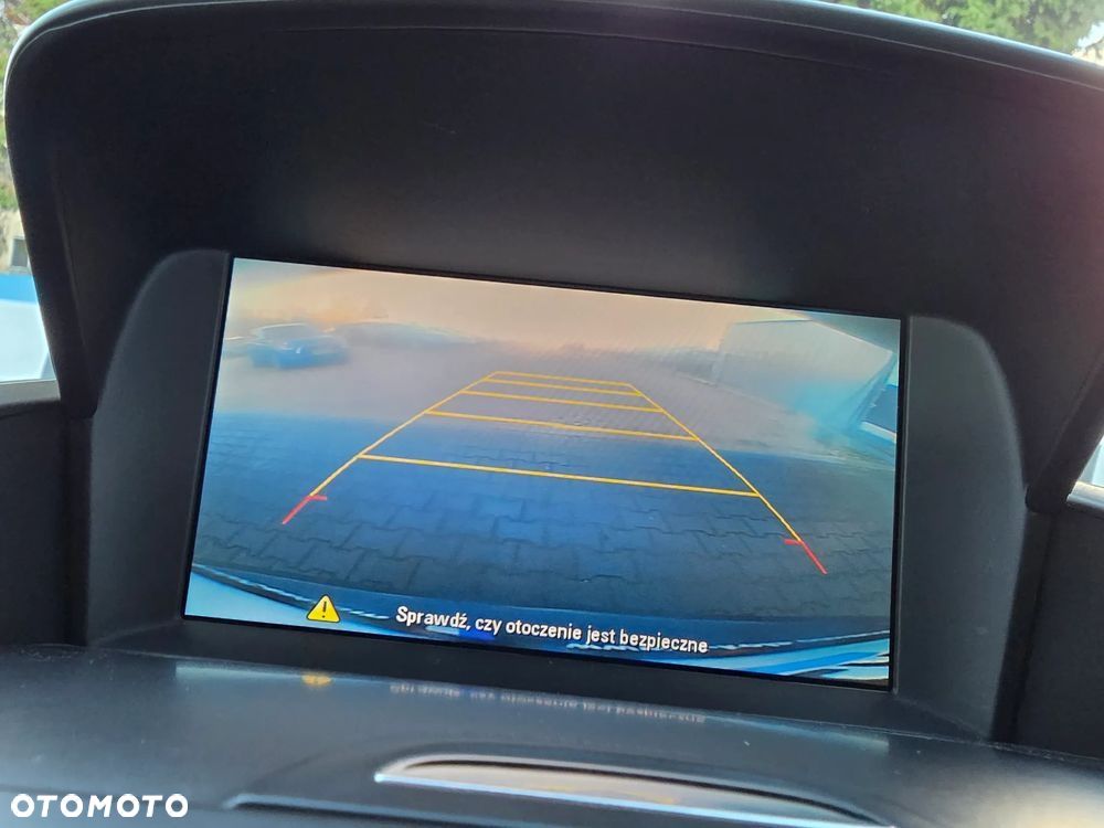 Opel Zafira - 20