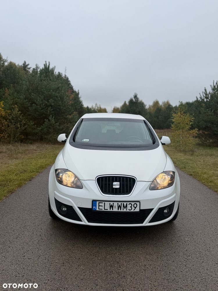 Seat Altea - 12