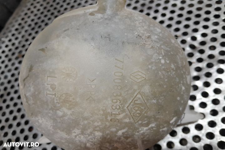 Vas expansiune 7700836316 7700836316 Renault Clio 2 [1998 - 2005] Sym - 4