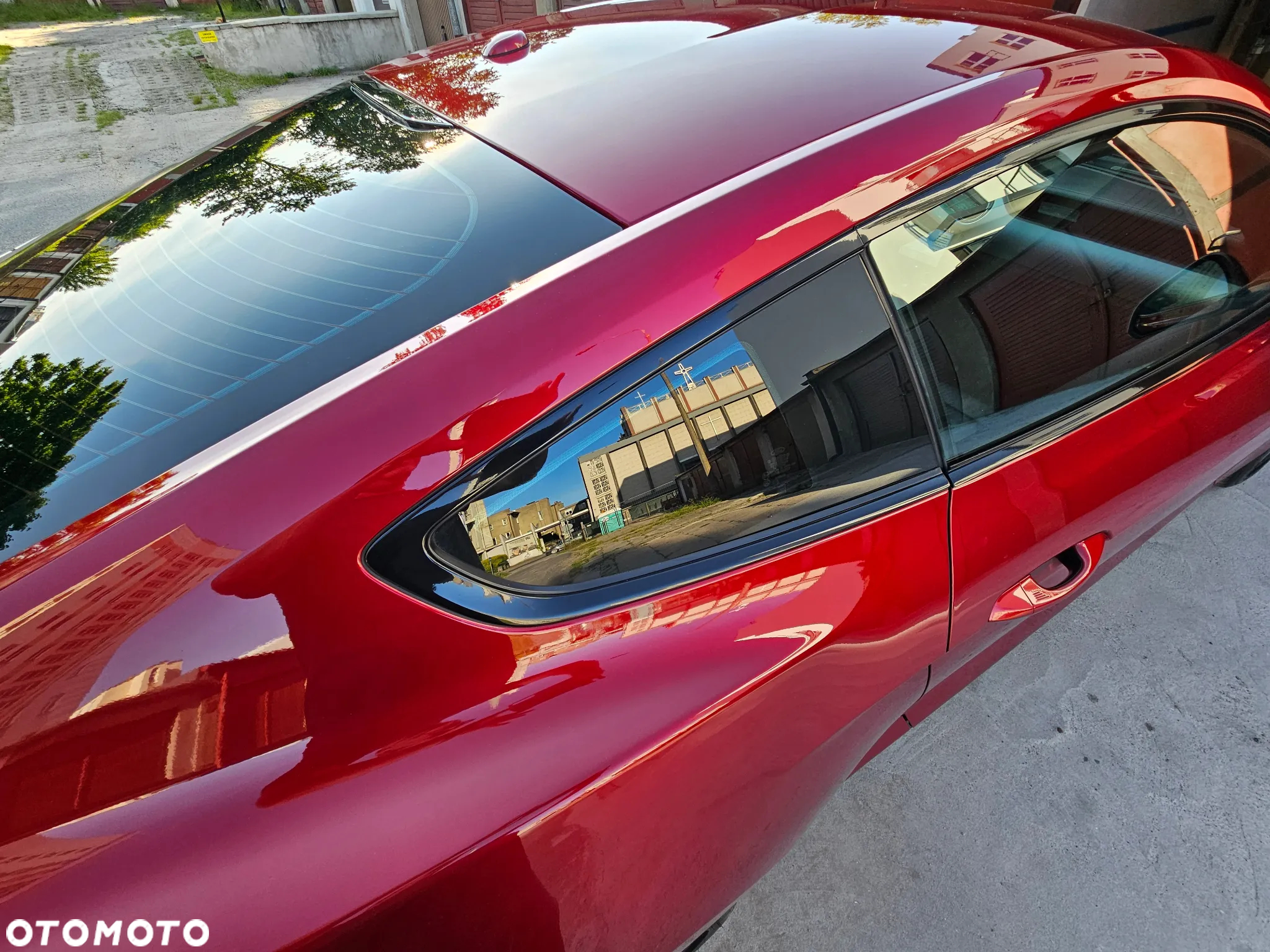 Ford Mustang 5.0 V8 GT - 9