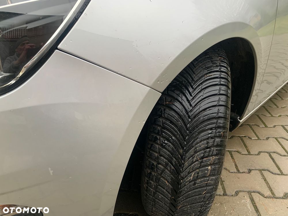 Peugeot 308 BlueHDi FAP 150 Stop&Start Automatik Allure - 21