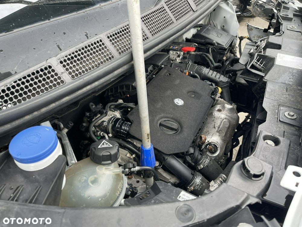 Opel Vivaro - 18