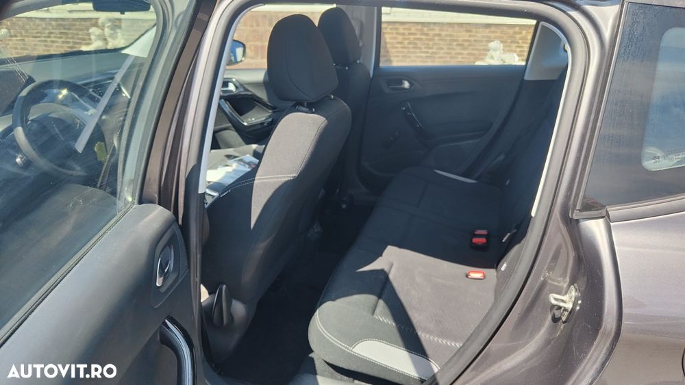 PEUGEOT 2008 2018 — imagine 9
