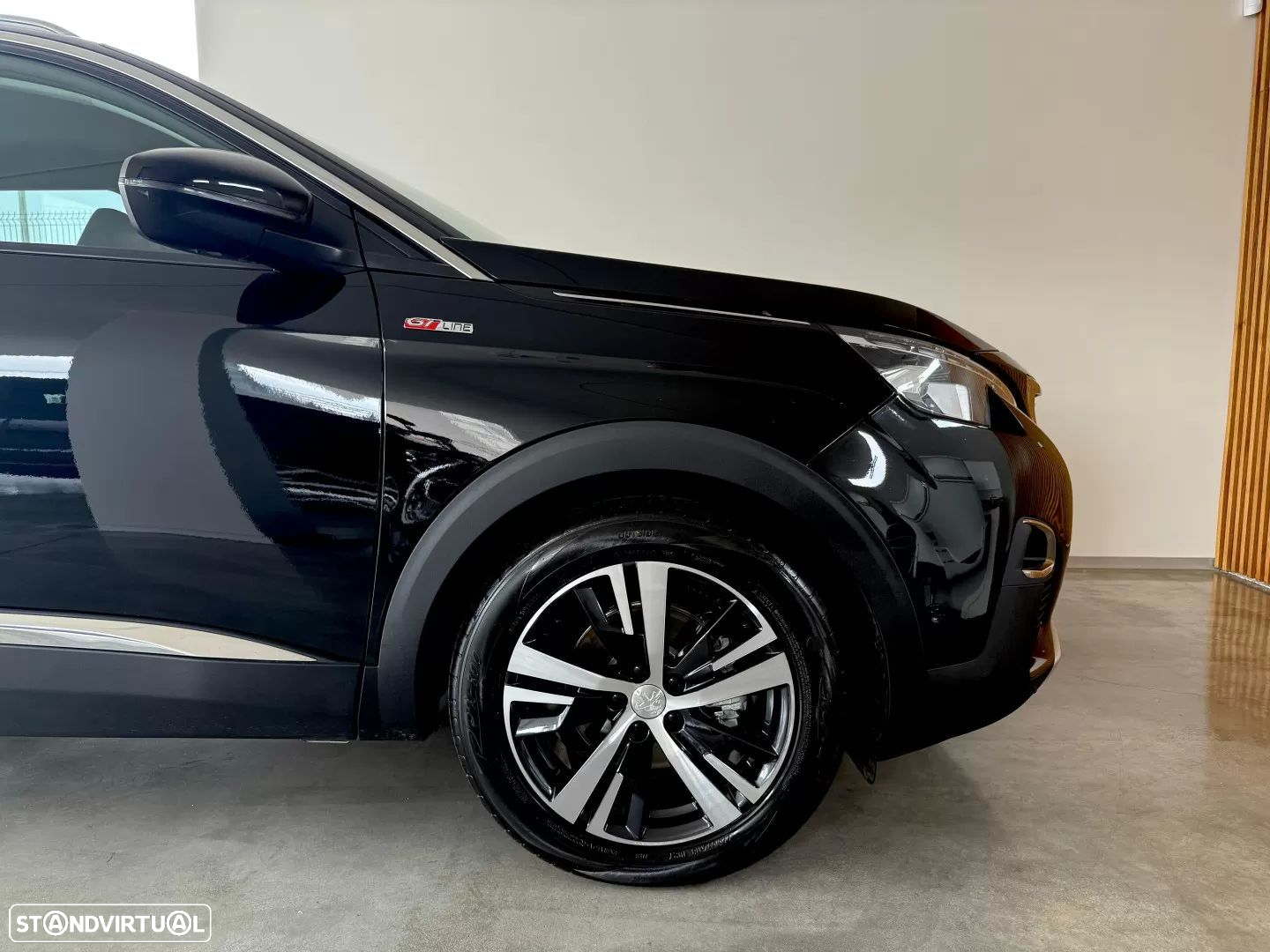 Peugeot 3008 - 22