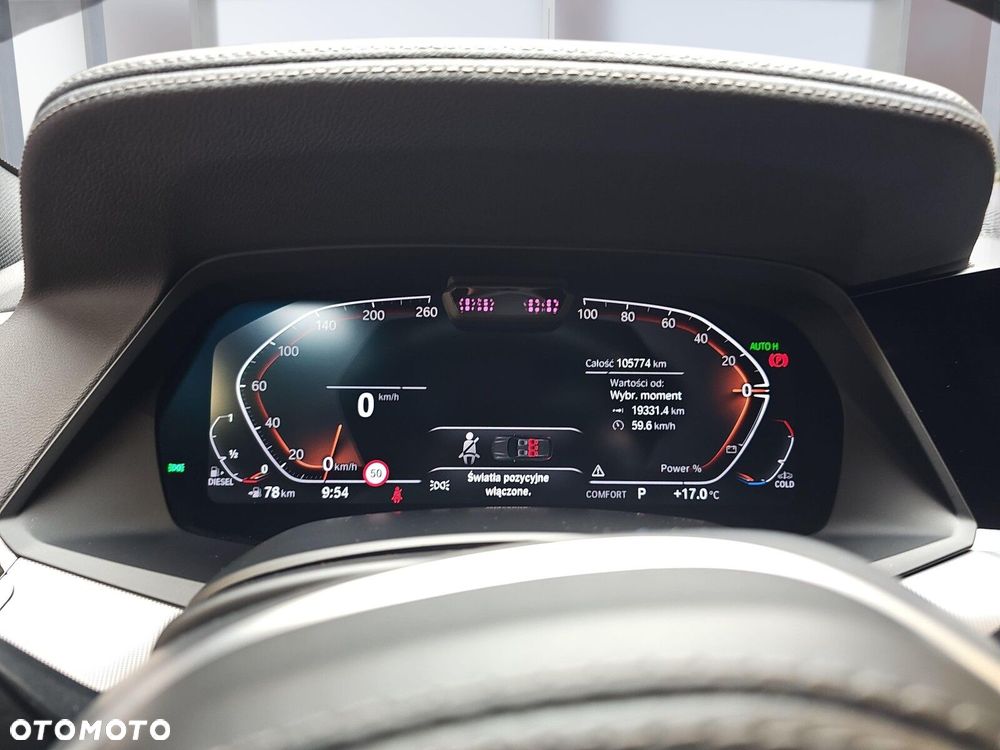 BMW X5 xDrive30d mHEV sport - 16