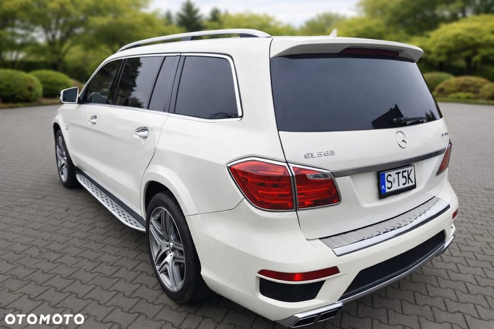 Mercedes-Benz GL - 2