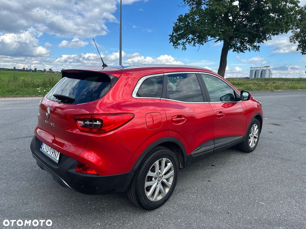 Renault Kadjar 1.2 Energy TCe Intens - 6