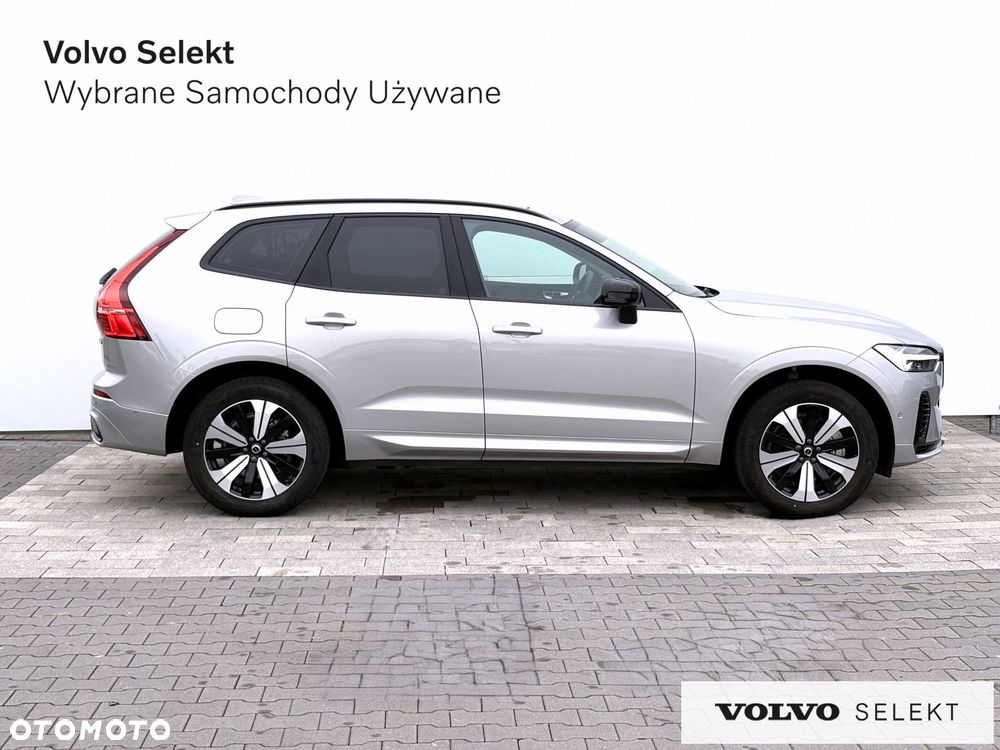 Volvo XC 60 - 5