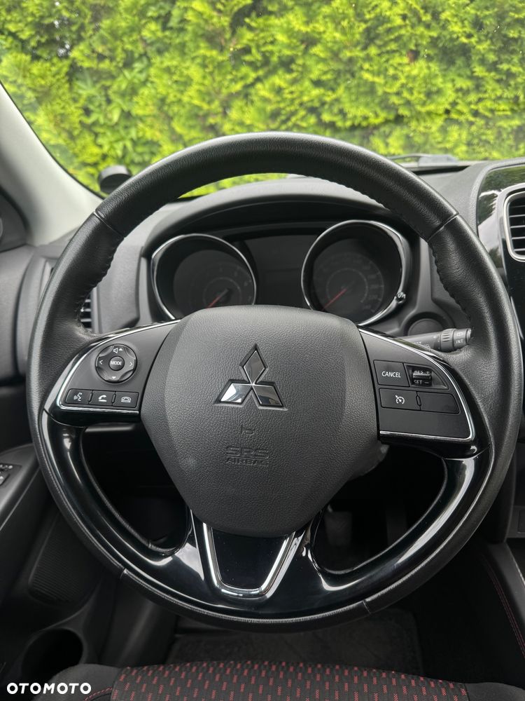 Mitsubishi ASX 1.6 ClearTec 2WD Active+ - 25