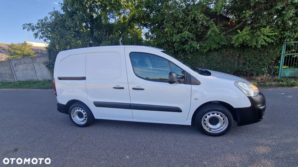 Citroën Berlingo - 7
