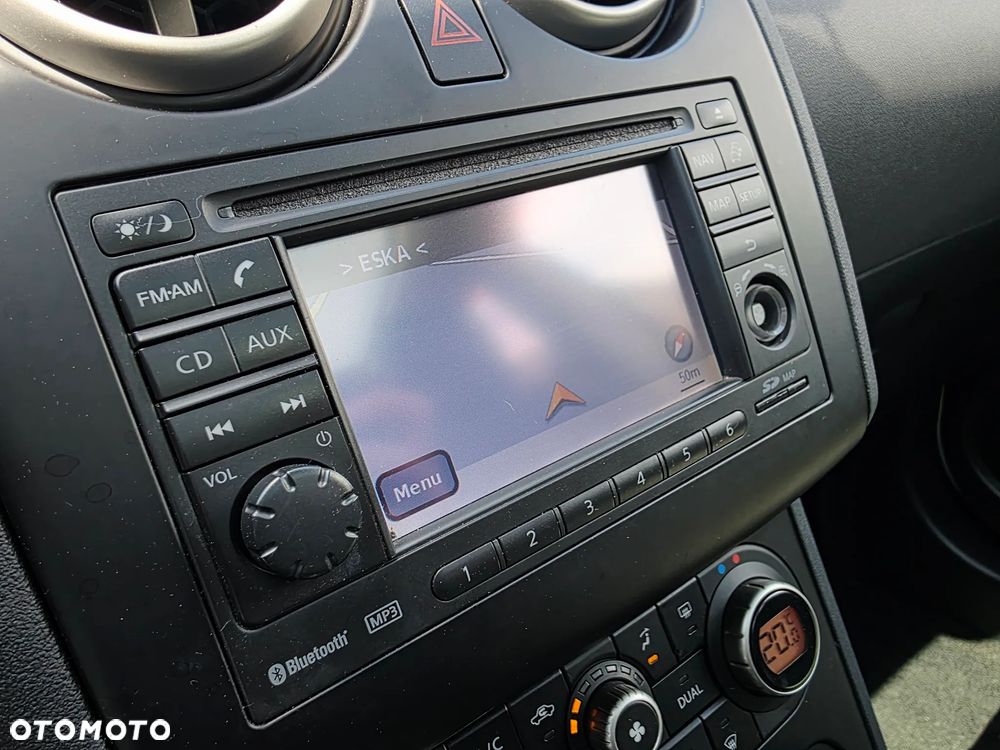 Nissan Qashqai 1.5 dCi Tekna EU6 - 35