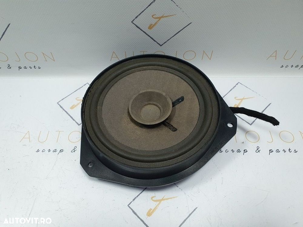 Boxa spate OPEL MERIVA X03 2003 - 2010 1.7 DTI Y 17 DT 90389367 - 1