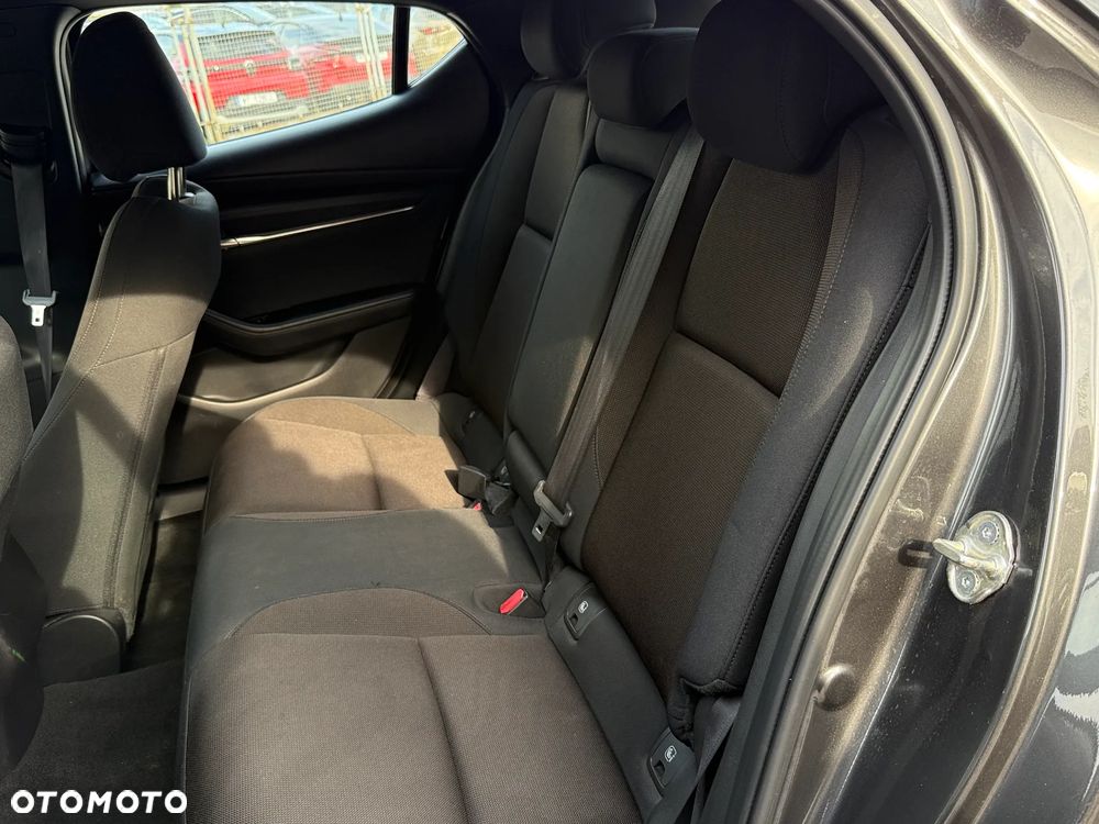 Mazda 3 2.0 mHEV Kanjo - 17