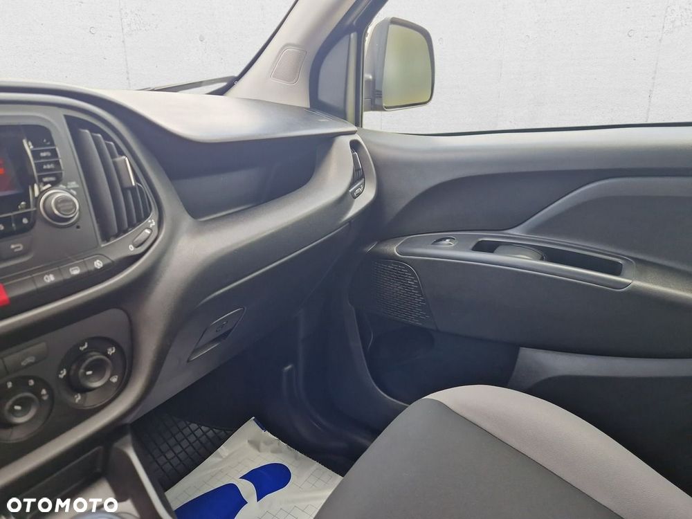 Fiat Doblo - 15