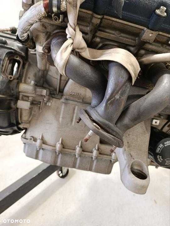 Kompletny silnik M139P 4.2L RWD z Maserati GranTurismo 2008 - 8