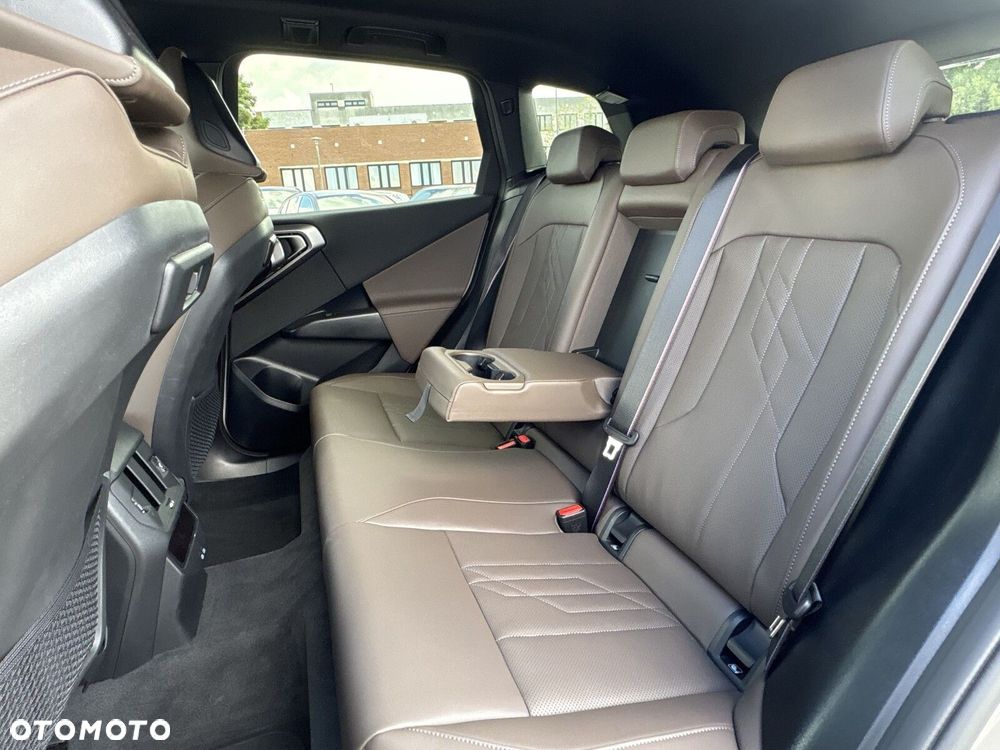 BMW X3 - 18