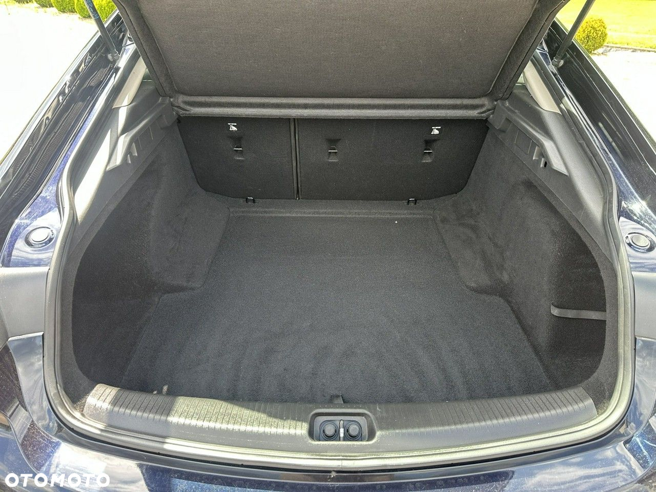 Opel Insignia - 9