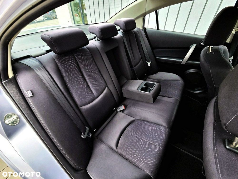 Mazda 6 - 25