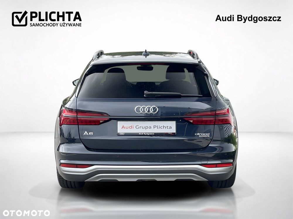 Audi A6 Allroad 2023 photo 4