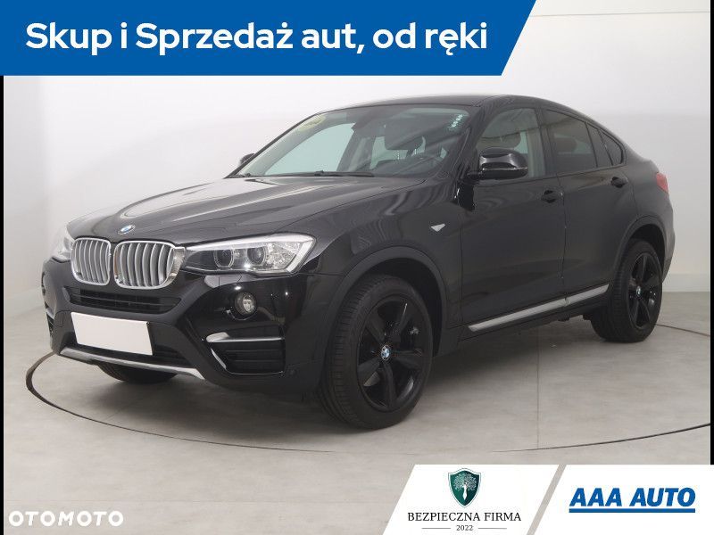 BMW X4 - 2