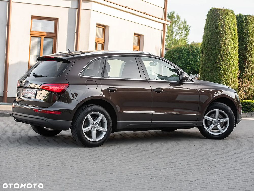 Audi Q5 - 15