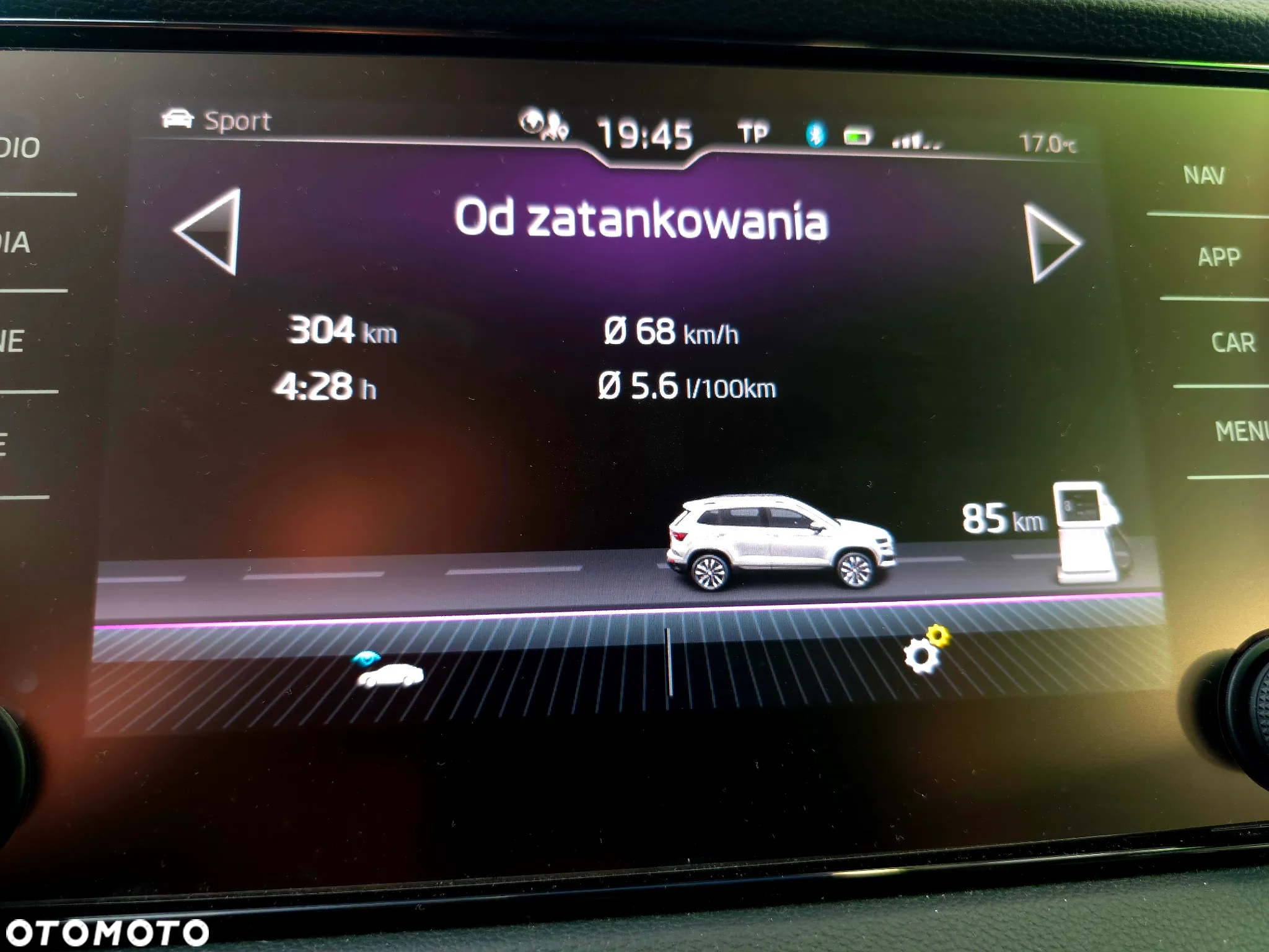 Skoda Karoq 1.5 TSI ACT Style DSG - 34