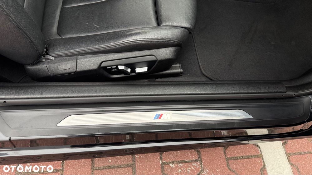 BMW Seria 4 430d - 26