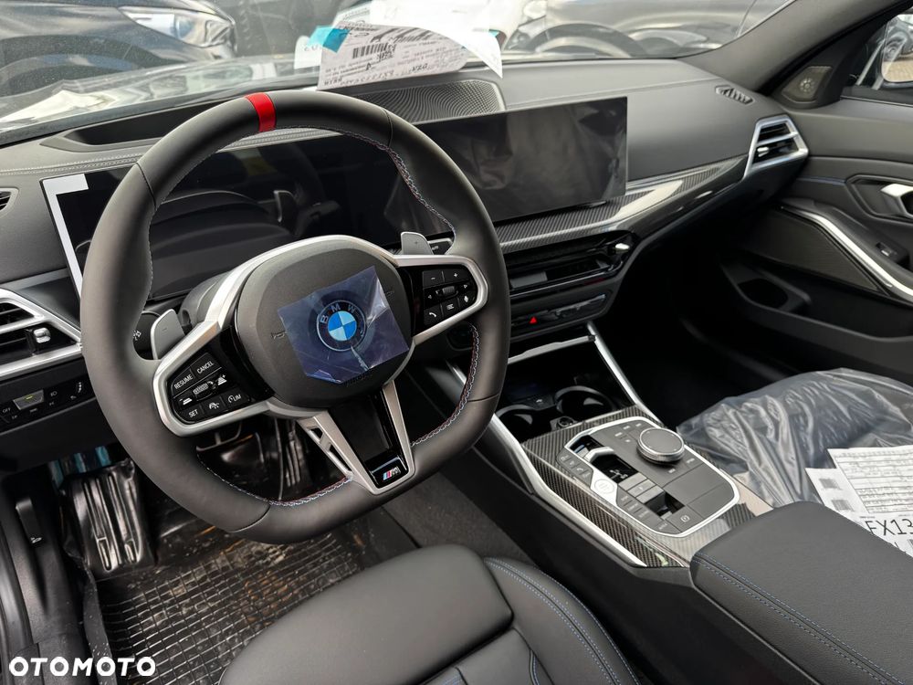 BMW Seria 3 - 6