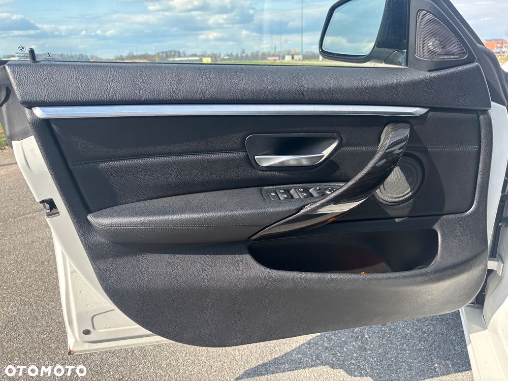 BMW Seria 4 430i - 11