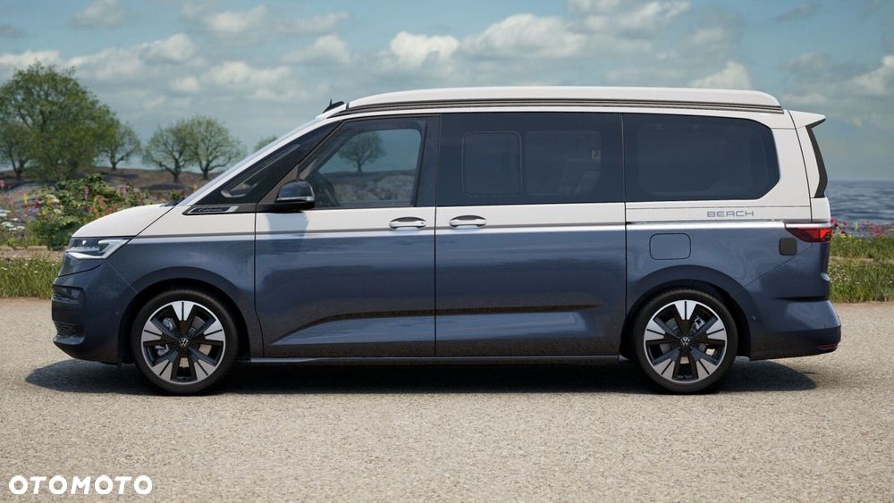 Volkswagen California - 4