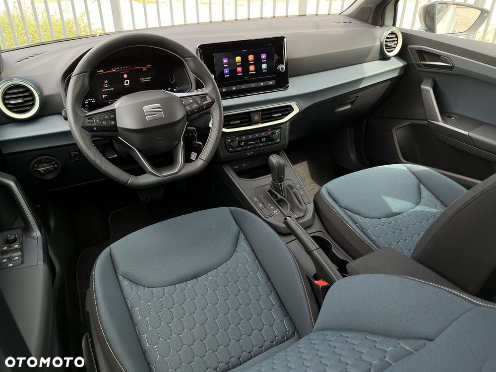 Seat Arona - 26