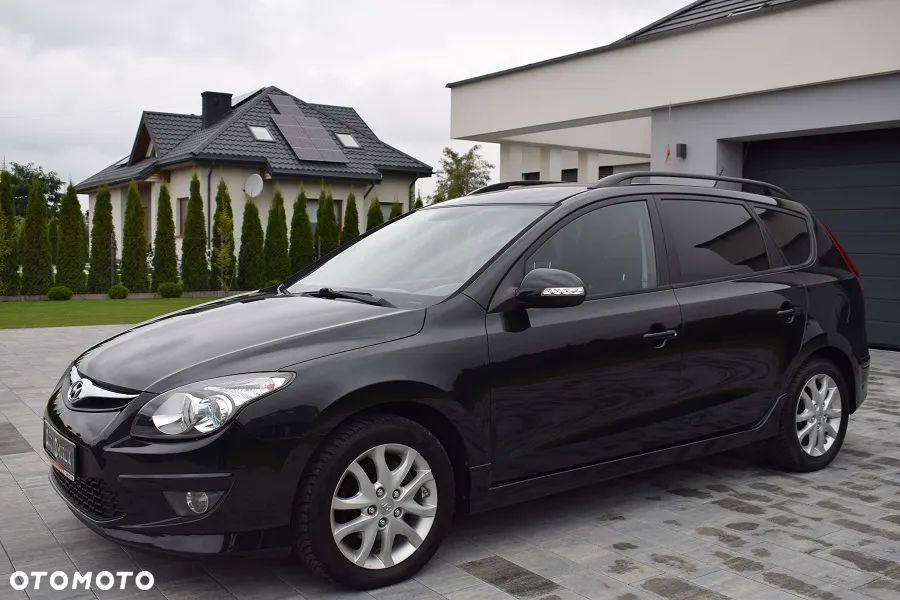 Hyundai i30 - 2