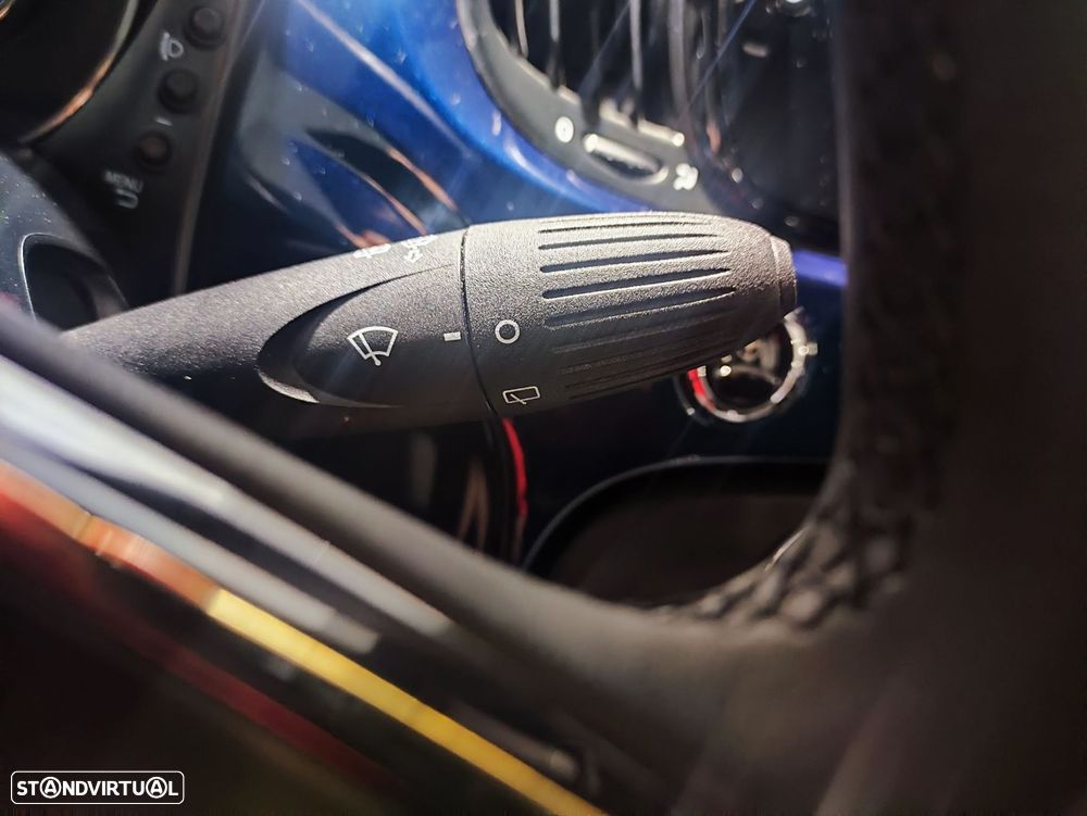 Fiat 500 1.0 Hybrid - 16