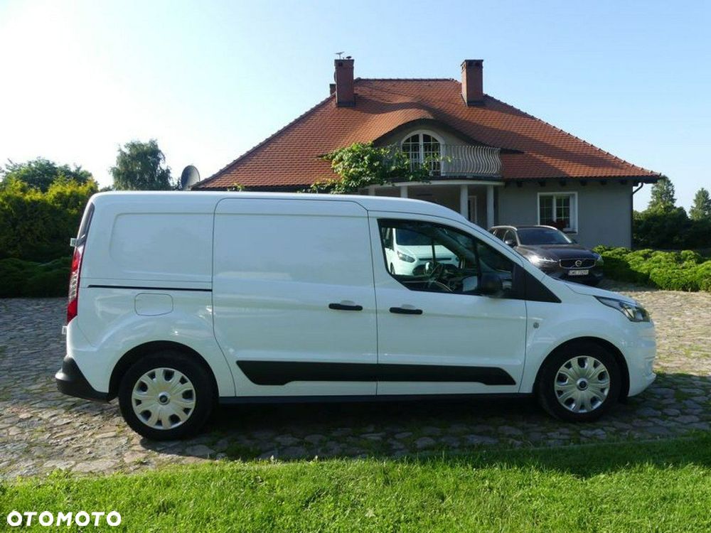 Ford Transit Connect - 15