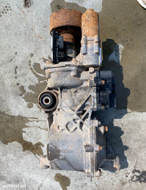 Grup spate haldex Volvo XC60 2013 36002053 31367901 31325153 - 4