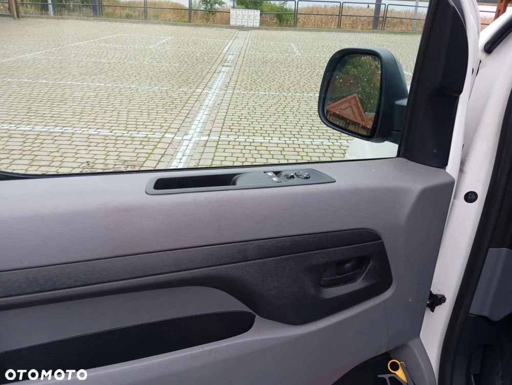 Citroën SpaceTourer XL 1.5 BlueHDi 120 Business - 10