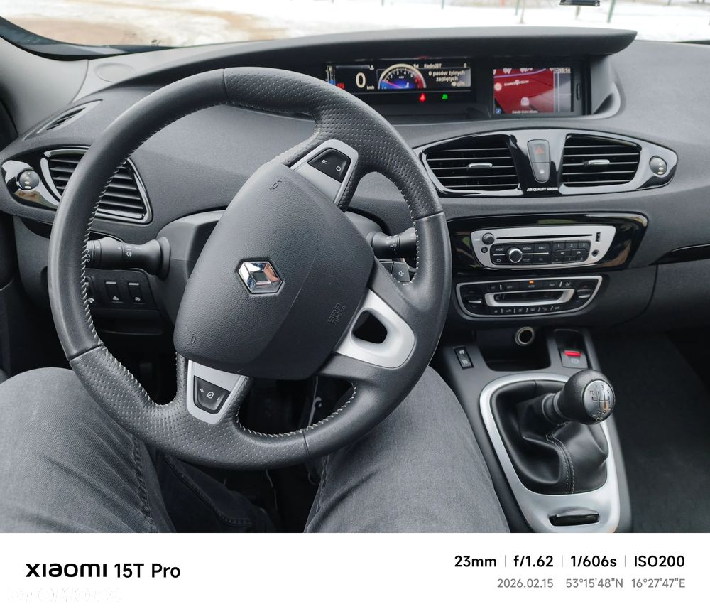 Renault Scenic 1.2 TCe Energy Expression - 16