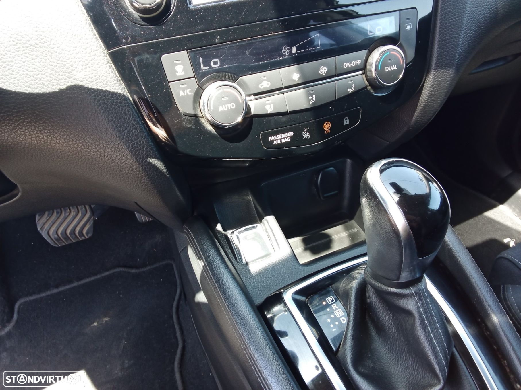 Nissan Qashqai 1.2 DIG-T N-Connecta 18 Xtronic - 18